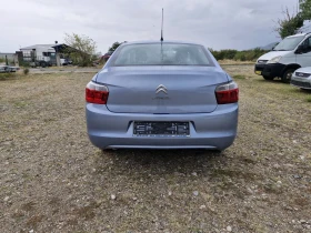 Citroen C-Elysee 1.6 бензин 115к.с , снимка 7