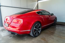 Bentley Continental gt LIMITED EDITION = W12 = 6.0 = FULL MAX = ЛИЗИНГ, снимка 6