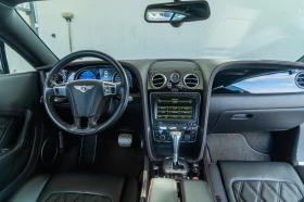 Bentley Continental gt LIMITED EDITION = W12 = 6.0 = FULL MAX = ЛИЗИНГ, снимка 10