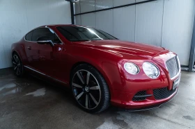 Bentley Continental gt LIMITED EDITION = W12 = 6.0 = FULL MAX = ЛИЗИНГ, снимка 3