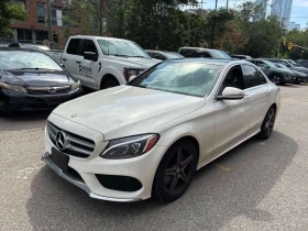 Mercedes-Benz C 300 * CARFAX * , снимка 1