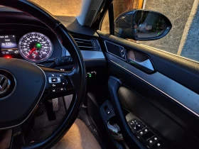 VW Passat TDI Bluemotion, снимка 9