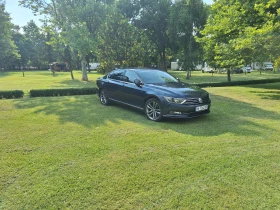 VW Passat TDI Bluemotion, снимка 1