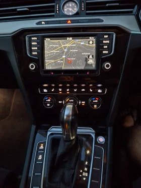VW Passat TDI Bluemotion, снимка 10