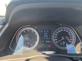 Hyundai Sonata 2.0, снимка 10