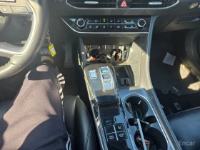 Hyundai Sonata 2.0, снимка 12