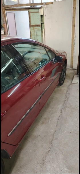Peugeot 407 Пежо 407, снимка 3