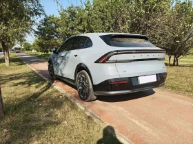 Xpeng G6, снимка 4
