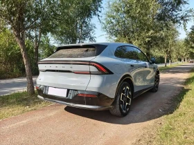 Xpeng G6, снимка 6