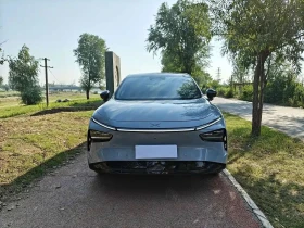 Xpeng G6, снимка 2