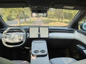 Xpeng G6, снимка 8