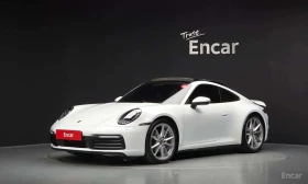 Porsche 911, снимка 1