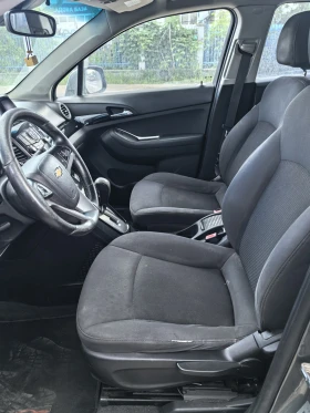Chevrolet Orlando 2.0CDTI | Mobile.bg    14