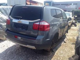 Chevrolet Orlando 2.0CDTI - [4] 