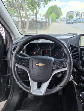 Chevrolet Orlando 2.0CDTI | Mobile.bg    13