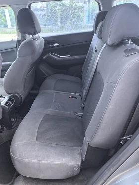Chevrolet Orlando 2.0CDTI | Mobile.bg    15