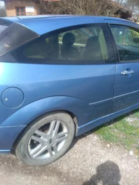 Обява за продажба на Ford Focus ~11 111 лв. - изображение 2 | Auto.bg Обява за продажба на Ford Focus ~11 111 лв. - изображение 2