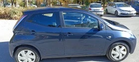 Toyota Aygo, снимка 8