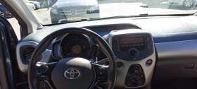 Toyota Aygo | Mobile.bg   14