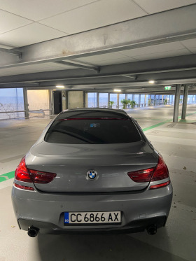 BMW 640 D, снимка 6 - Автомобили и джипове - 43674260