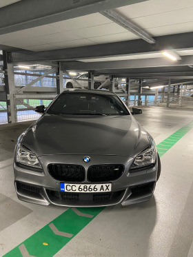 BMW 640 D, снимка 3 - Автомобили и джипове - 43674260
