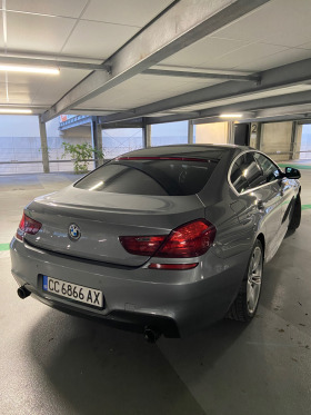 BMW 640 D, снимка 7 - Автомобили и джипове - 43674260