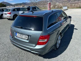 Обява за продажба на Mercedes-Benz C 300 (КАТО НОВА)^(AMG)^(4-MATIC) ~17 500 лв. - изображение 5