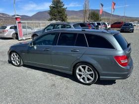 Mercedes-Benz C 300 (КАТО НОВА)^(AMG), снимка 9