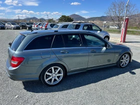 Mercedes-Benz C 300 (КАТО НОВА)^(AMG), снимка 5