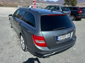 Обява за продажба на Mercedes-Benz C 300 (КАТО НОВА)^(AMG)^(4-MATIC) ~17 500 лв. - изображение 7