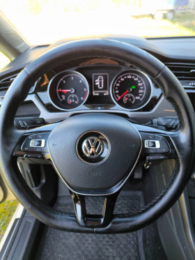 VW Touran | Mobile.bg   13