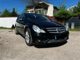 Mercedes-Benz R 350     8000     | Mobile.bg   3