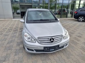     Mercedes-Benz B 200 CDi-140hp 6 * 