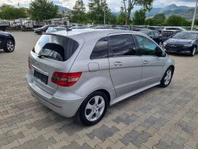 Mercedes-Benz B 200 CDi-140hp 6 СКОРОСТИ* НАВИГАЦИЯ * КАМЕРА, снимка 6