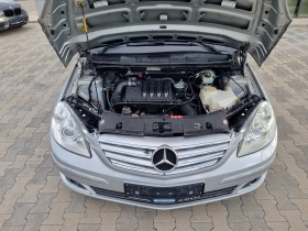 Mercedes-Benz B 200 CDi-140hp 6 *  | Mobile.bg   16