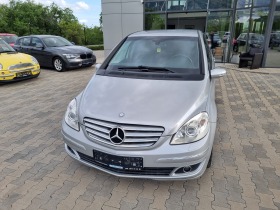 Mercedes-Benz B 200 CDi-140hp 6 *  | Mobile.bg   3