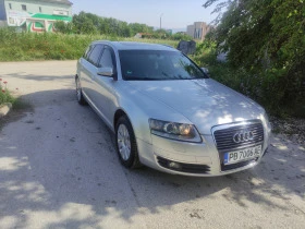 Audi A6 2.0TFSI, снимка 2