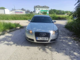 Audi A6 2.0TFSI, снимка 3