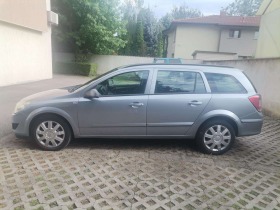Opel Astra 1.9 CDTI, снимка 1
