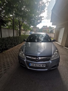 Opel Astra 1.9 CDTI, снимка 4
