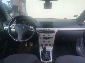 Opel Astra 1.9 CDTI, снимка 6