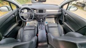 Peugeot 508 2.2HDI GT | Mobile.bg   8