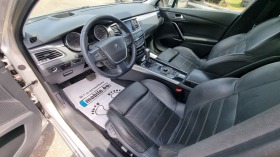 Peugeot 508 2.2HDI GT | Mobile.bg   6