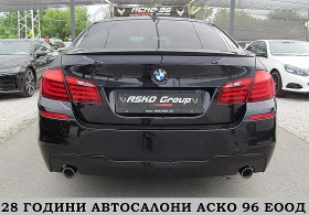 BMW 535 M-paket/START STOP/Keyless/ГЕРМАНИЯ/ ЛИЗИНГ, снимка 5