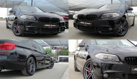 BMW 535 M-paket/START STOP/Keyless/ГЕРМАНИЯ/ ЛИЗИНГ, снимка 9