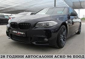 BMW 535 M-paket/START STOP/Keyless/ГЕРМАНИЯ/ ЛИЗИНГ, снимка 1