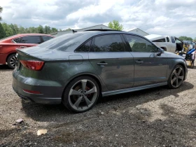 Audi A3 2.0 Automat, снимка 3