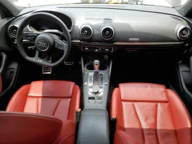 Audi A3 2.0 Automat | Mobile.bg    8