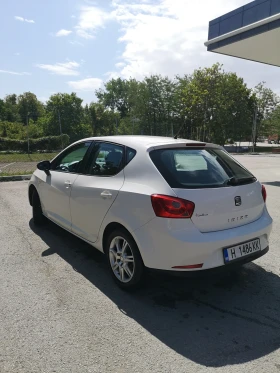 Seat Ibiza, снимка 5