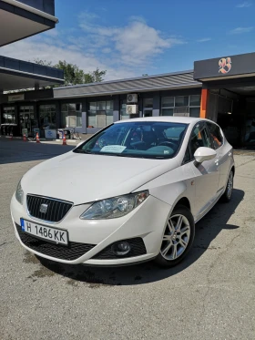 Seat Ibiza, снимка 1